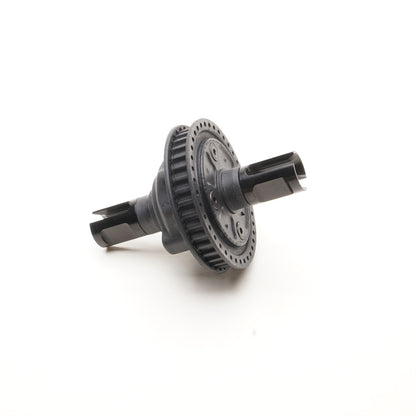 Precision CNC Wide Shaft Gear Diff Set for WildFire/FF18/Ghost/T2/T3/T4 D0312