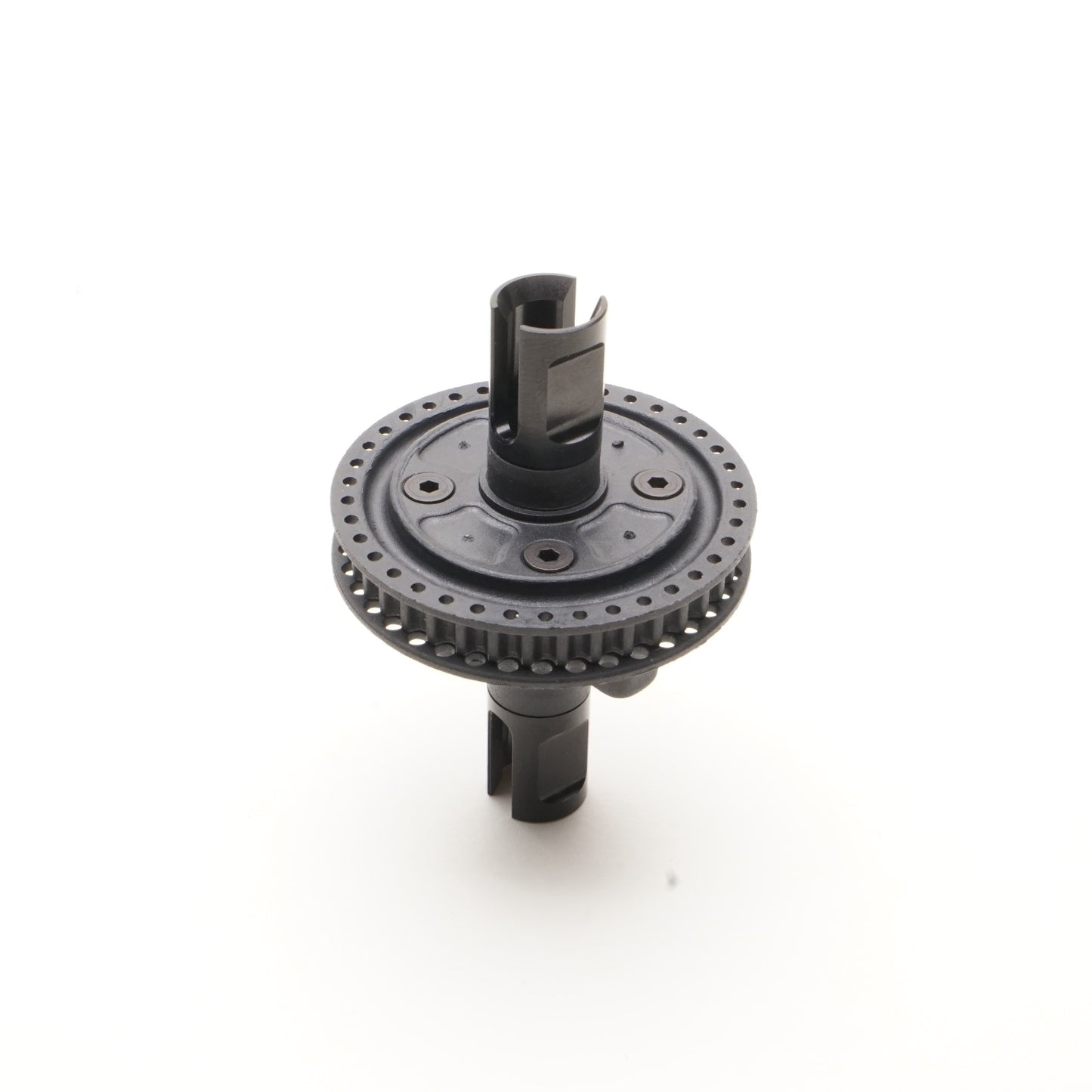 Precision CNC Wide Shaft Gear Diff Set for WildFire/FF18/Ghost/T2/T3/T4 D0312