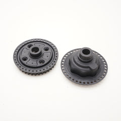 WildFireD10 Option Parts