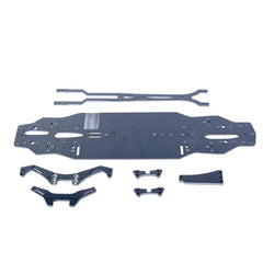 GhostEVO Option Parts