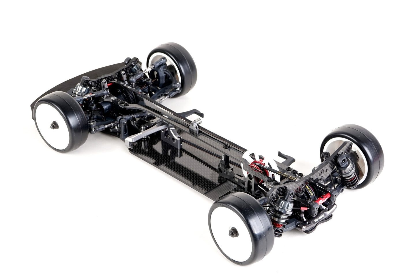 WildFireD07 1/10 Touring Car Kit D-05-VBC-CK07