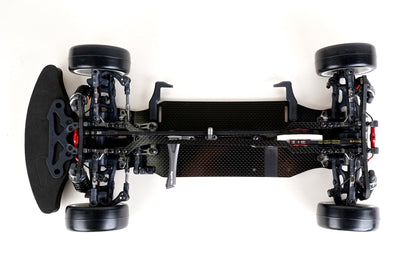 WildFireD07 1/10 Touring Car Kit D-05-VBC-CK07