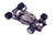 Lightning12 Version 2 1/12 Pan Car Kit D-05-VBC-CK10