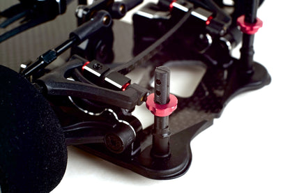 Lightning12 Version 2 1/12 Pan Car Kit D-05-VBC-CK10