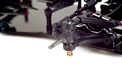 Lightning12 Version 2 1/12 Pan Car Kit D-05-VBC-CK10