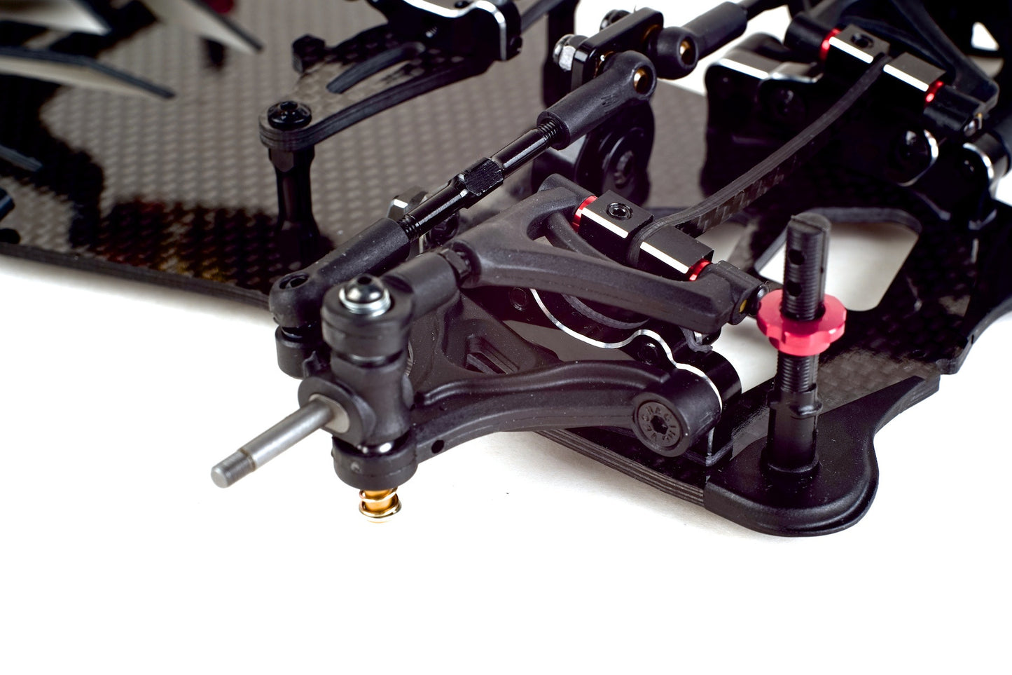 Lightning12 Version 2 1/12 Pan Car Kit D-05-VBC-CK10