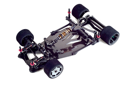 Lightning12 Version 2 1/12 Pan Car Kit D-05-VBC-CK10