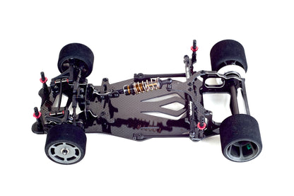 Lightning12 Version 2 1/12 Pan Car Kit D-05-VBC-CK10