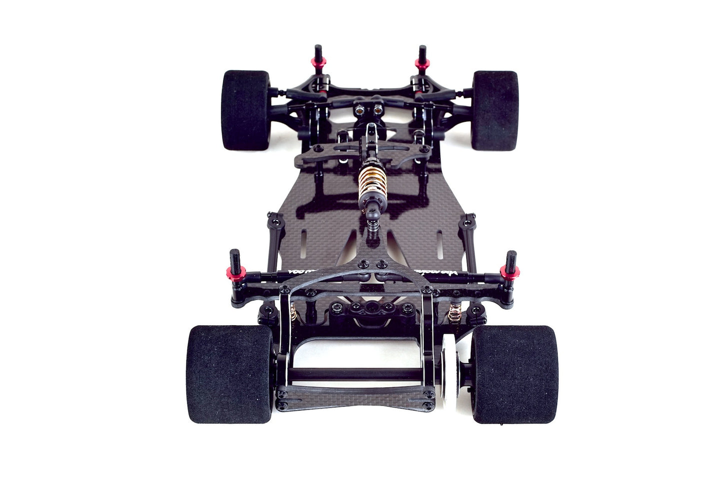 Lightning12 Version 2 1/12 Pan Car Kit D-05-VBC-CK10
