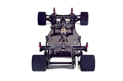 Lightning12 Version 2 1/12 Pan Car Kit D-05-VBC-CK10