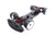 WildFireD10 Dynamics Edition 1:10 Touring Car Kit D-05-VBC-CK31