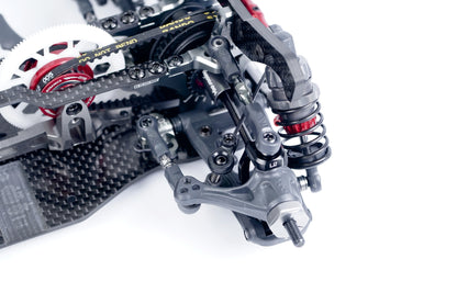 WildFire 'ARTS - Active Rear Toe System' Kit D-05-VBC-0183