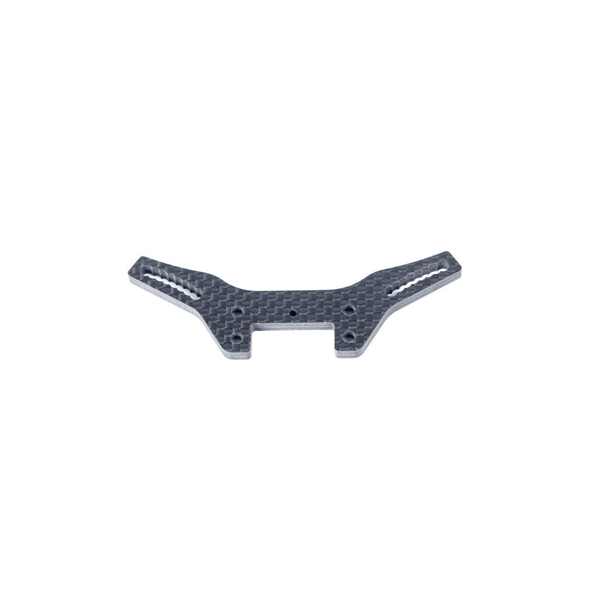 GhostEVO Graphite Front Shock Tower A-01-G-40541