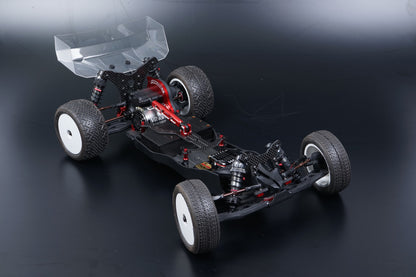 Firebolt DM2 1/10 2WD Offroad Buggy Kit D-05-VBC-CK14
