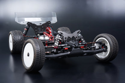 Firebolt DM2 1/10 2WD Offroad Buggy Kit D-05-VBC-CK14