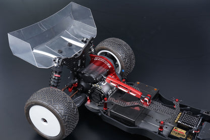 Firebolt DM2 1/10 2WD Offroad Buggy Kit D-05-VBC-CK14