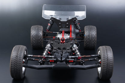 Firebolt DM2 1/10 2WD Offroad Buggy Kit D-05-VBC-CK14