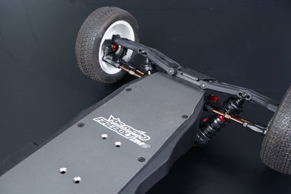 Firebolt DM2 1/10 2WD Offroad Buggy Kit D-05-VBC-CK14