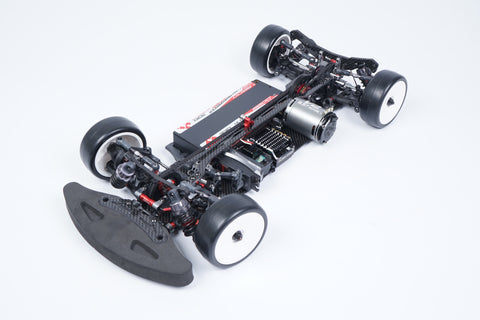 WildFireD08 1/10 Touring Car Kit D-05-VBC-CK20