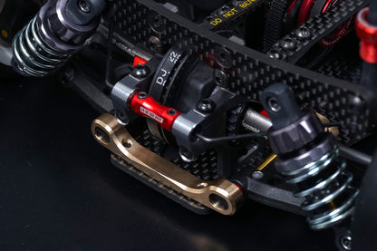 Brass Suspension Mount (9.5gm) C-02-G31009