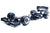 LightningFXM 1:10 Formula Car Kit D-05-VBC-CK23