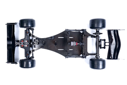 LightningFXM 1:10 Formula Car Kit D-05-VBC-CK23