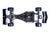 LightningFXM 1:10 Formula Car Kit D-05-VBC-CK23