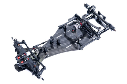 LightningFXM 1:10 Formula Car Kit D-05-VBC-CK23