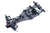 LightningFXM 1:10 Formula Car Kit D-05-VBC-CK23