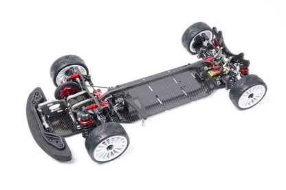 FF17 1:10 Front Wheel Drive Touring Car Kit D-05-VBC-CK26