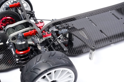 FF17 1:10 Front Wheel Drive Touring Car Kit D-05-VBC-CK26