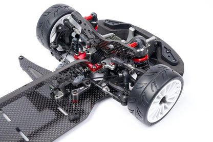 FF17 1:10 Front Wheel Drive Touring Car Kit D-05-VBC-CK26