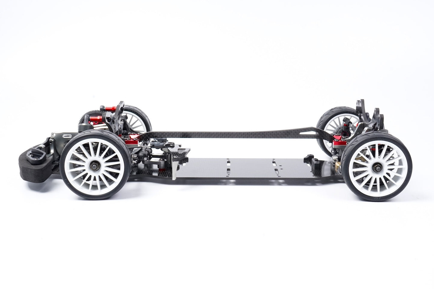 FF17 1:10 Front Wheel Drive Touring Car Kit D-05-VBC-CK26