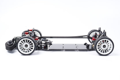 FF17 1:10 Front Wheel Drive Touring Car Kit D-05-VBC-CK26