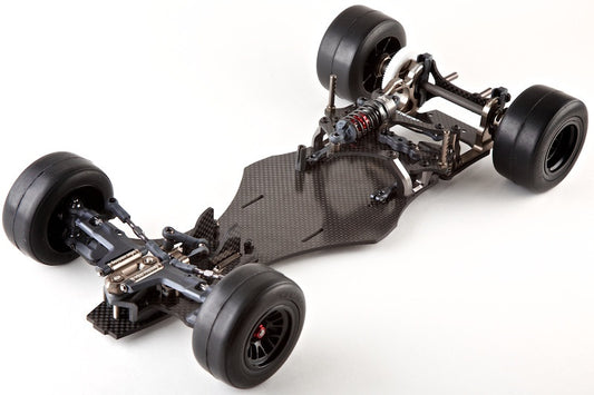 VBC Racing Flash04 Formula Car Kit D-05-VBC-0075