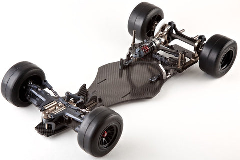 VBC Racing Flash04 Formula Car Kit D-05-VBC-0075
