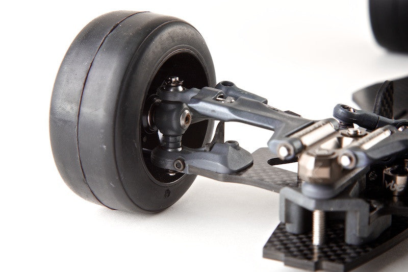 VBC Racing Flash04 Formula Car Kit D-05-VBC-0075