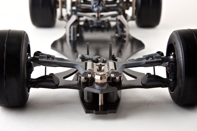 VBC Racing Flash04 Formula Car Kit D-05-VBC-0075