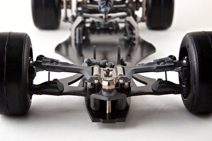 VBC Racing Flash04 Formula Car Kit D-05-VBC-0075