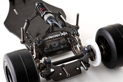 VBC Racing Flash04 Formula Car Kit D-05-VBC-0075