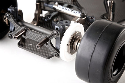 VBC Racing Flash04 Formula Car Kit D-05-VBC-0075