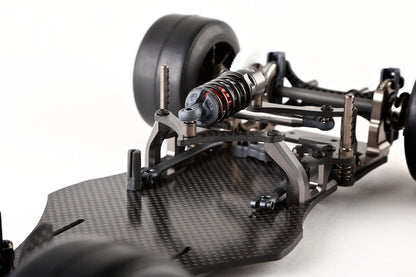 VBC Racing Flash04 Formula Car Kit D-05-VBC-0075