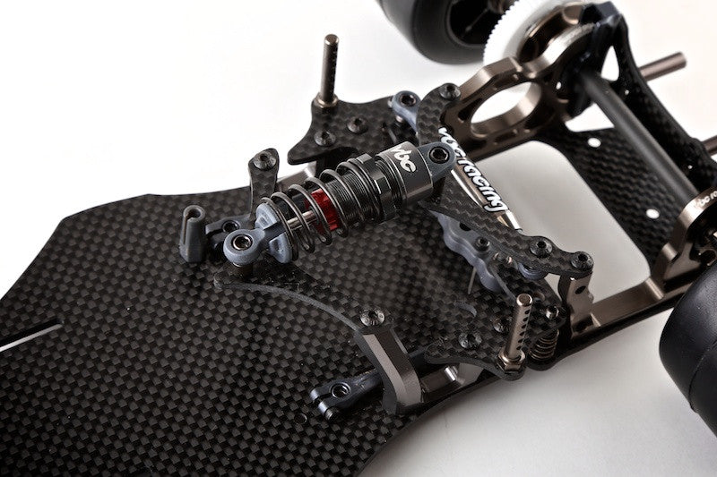 VBC Racing Flash04 Formula Car Kit D-05-VBC-0075