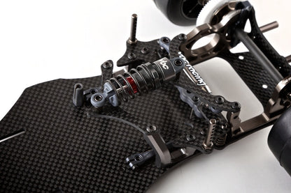 VBC Racing Flash04 Formula Car Kit D-05-VBC-0075