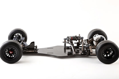VBC Racing Flash04 Formula Car Kit D-05-VBC-0075