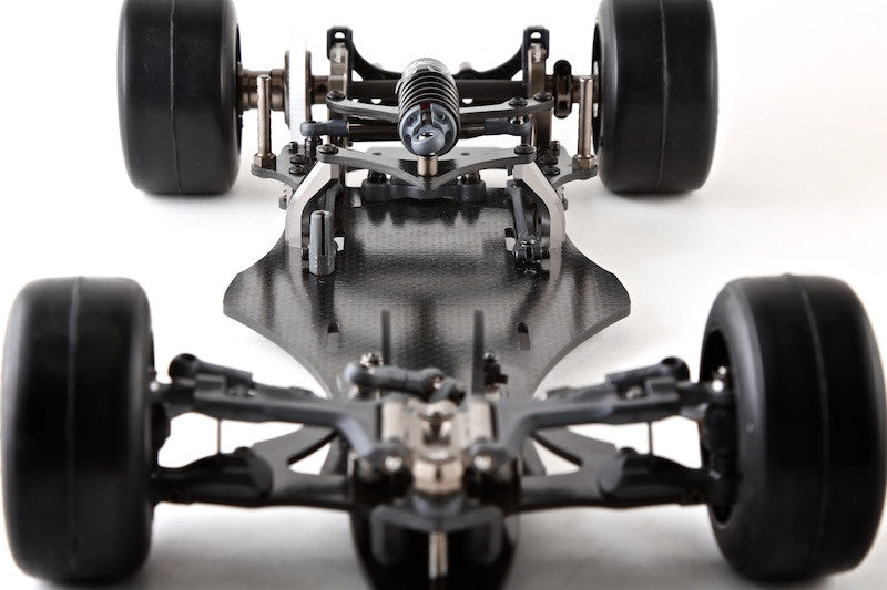 VBC Racing Flash04 Formula Car Kit D-05-VBC-0075