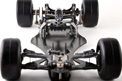 VBC Racing Flash04 Formula Car Kit D-05-VBC-0075