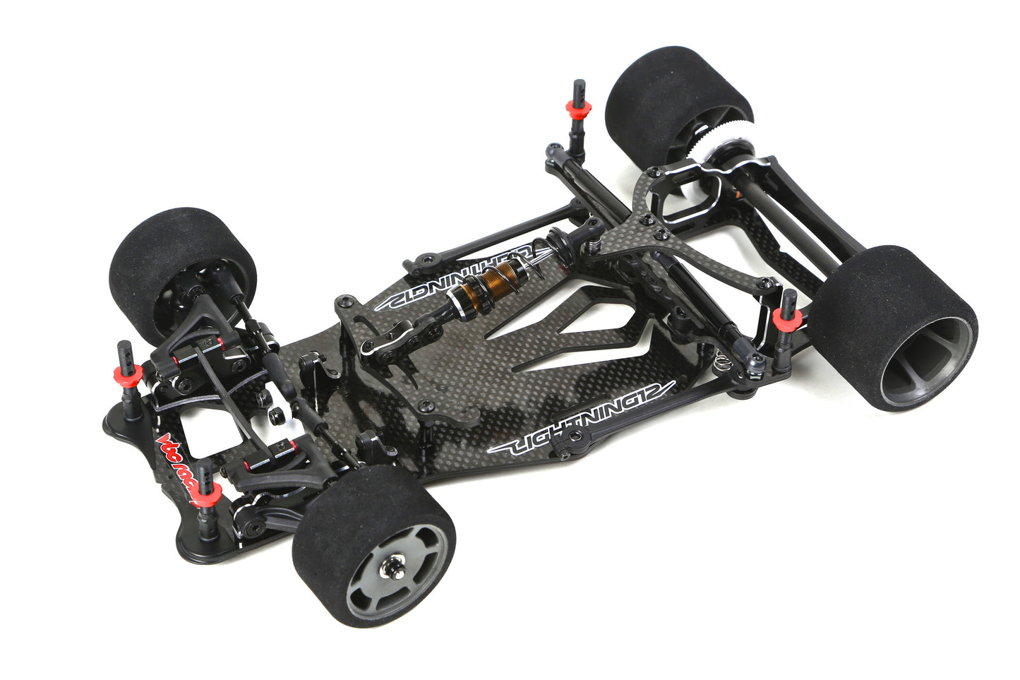 VBC Racing Lightning12 1/12 Pan Car Kit D-05-VBC-CK02