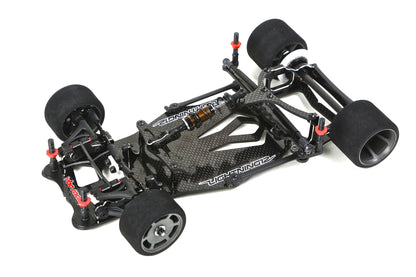 VBC Racing Lightning12 1/12 Pan Car Kit D-05-VBC-CK02