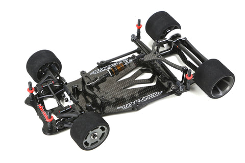 VBC Racing Lightning12 1/12 Pan Car Kit D-05-VBC-CK02